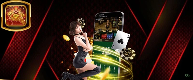 App 55c Android download