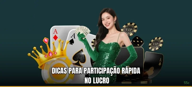 Pagamentos 55c PIX
