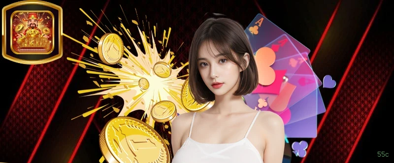 Gates of Olympus slot 55c